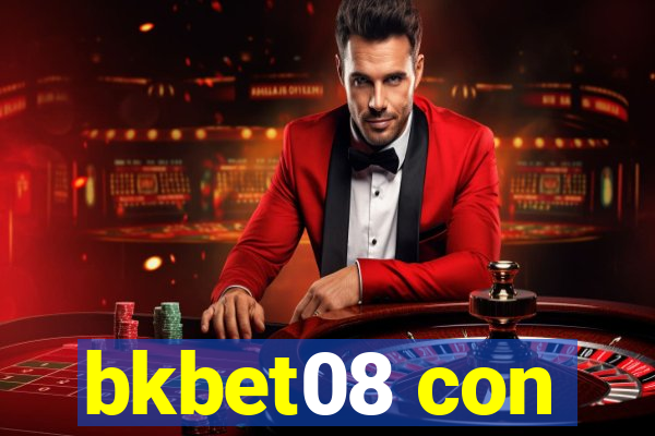 bkbet08 con